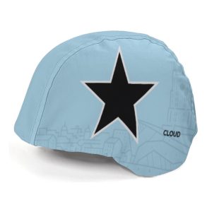 Team Version - Blue - Jammer